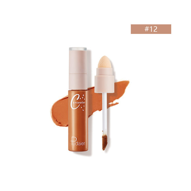 Stereoscopic Brightening Facial Primer Concealer