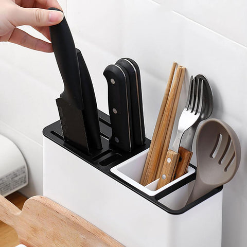 TABLE STORAGE HOLDERS KITCHEN KNIFE