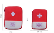 Home portable medical bag