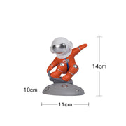 Spaceman Astronaut Decoration Decoration Home