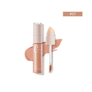 Stereoscopic Brightening Facial Primer Concealer