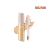 Stereoscopic Brightening Facial Primer Concealer