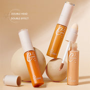 Stereoscopic Brightening Facial Primer Concealer