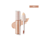 Stereoscopic Brightening Facial Primer Concealer