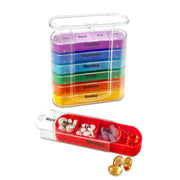 Drawer Moisture Proof Plastic Medicine Box