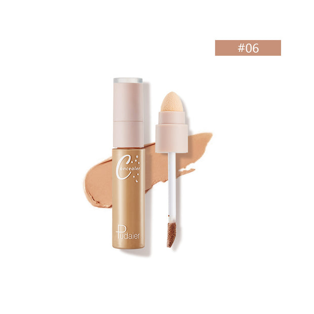 Stereoscopic Brightening Facial Primer Concealer