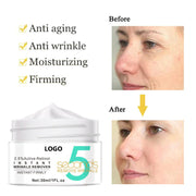 Hot Selling Skin Care Products Active Retinol Face Cream