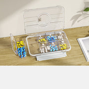 Moisture-proof Medicine Storage Box