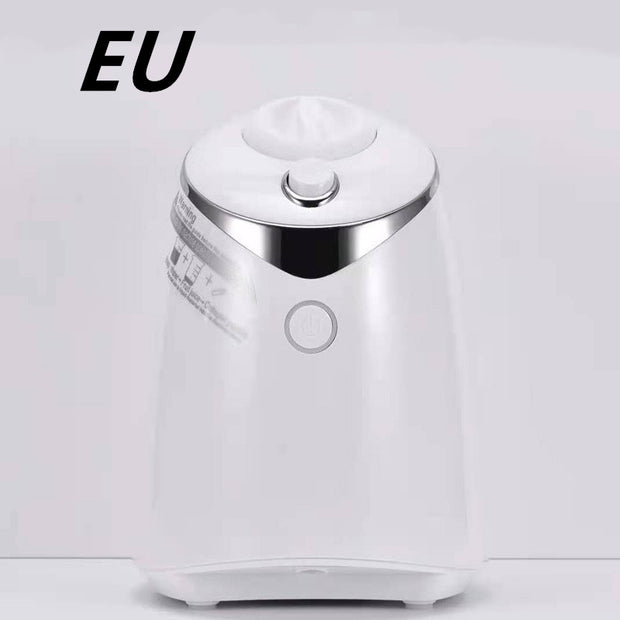 Face Mask Maker Machine Facial Treatment DIY Automatic Fruit Natural Vegetable Collagen Home Use Beauty Skin SPA Care