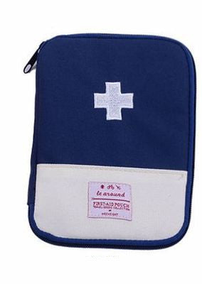 Home portable medical bag