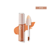 Stereoscopic Brightening Facial Primer Concealer