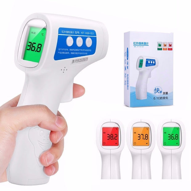 Infrared Electronic Medical Measuring Thermometer