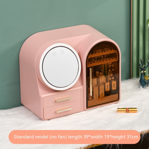 Lipstick Skin Care Products Storage Rack