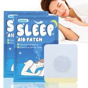 Sleep Health Care Point Sticking