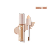 Stereoscopic Brightening Facial Primer Concealer