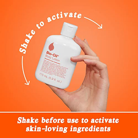 Bio-Oil Moisturizing Body Lotion