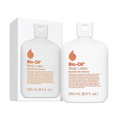 Bio-Oil Moisturizing Body Lotion