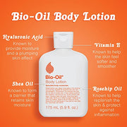 Bio-Oil Moisturizing Body Lotion