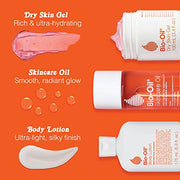 Bio-Oil Moisturizing Body Lotion